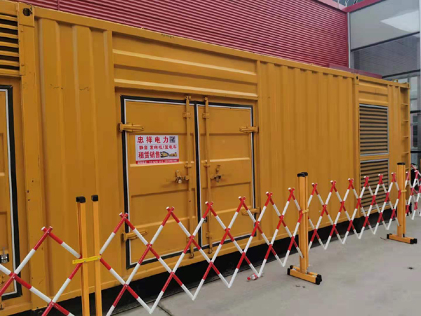 隆子关于通用发电机的十万个为什么？