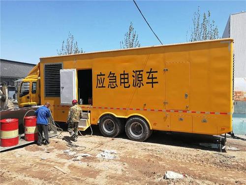隆子发电车租赁-教您挑选发电机哪些技巧可以掌握使用