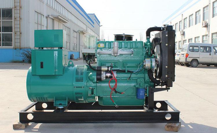 隆子租赁发电车-分析我国柴油发电机组行业发展存在的问题