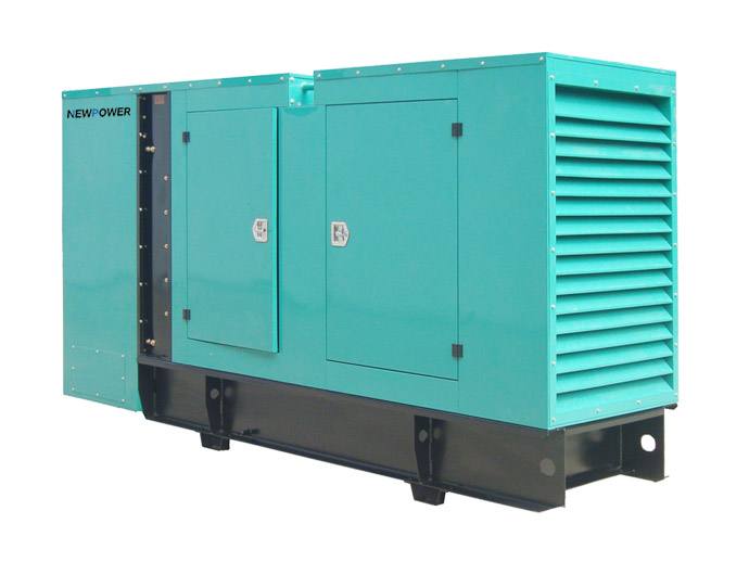 隆子发电车租赁-沃尔沃发电机组多少钱