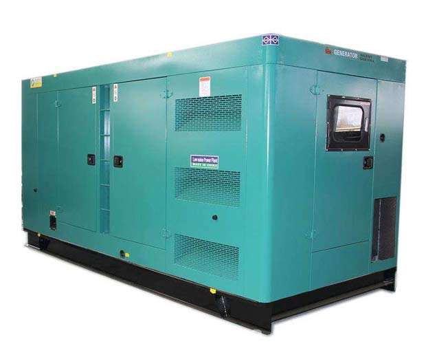 隆子出租发电机-柴油发电机组低负荷运行危险吗?