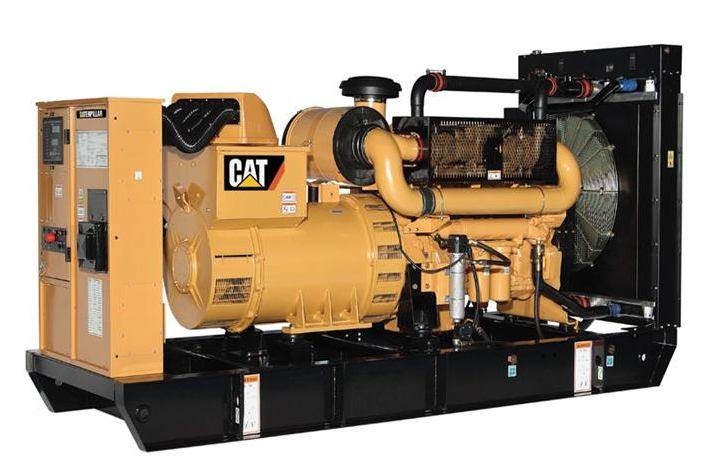 隆子租赁发电机-柴油发电机设计的优势性能特点有哪些