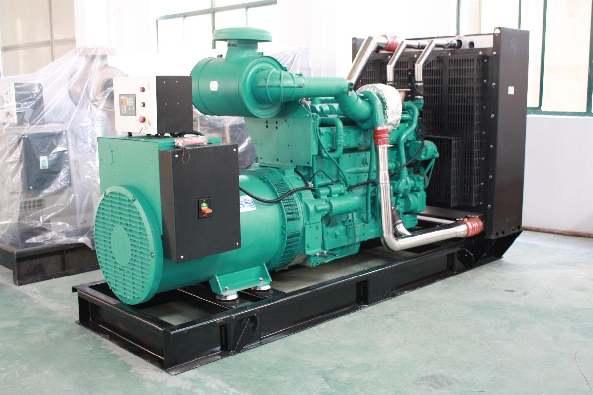 隆子出租发电机-柴油发电机组自切换操作步骤