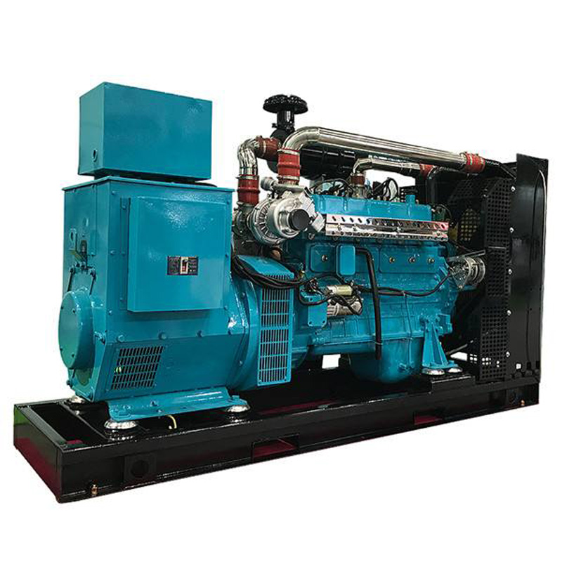 隆子关于国产发电机中柴油滤清器保养易被忽视问题