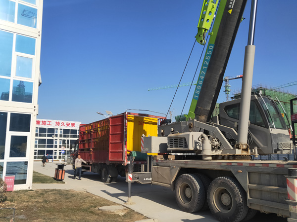 隆子发电机出租50KW柴油发电机组需要配多粗电缆线
