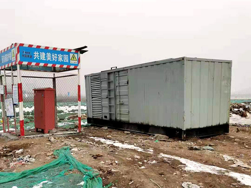 隆子燃气发电机在高海拔地区运行时会遇到哪些常见故障？