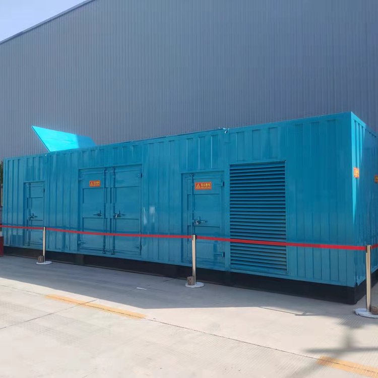 隆子怎样更换柴油发电机组的空气滤清器？