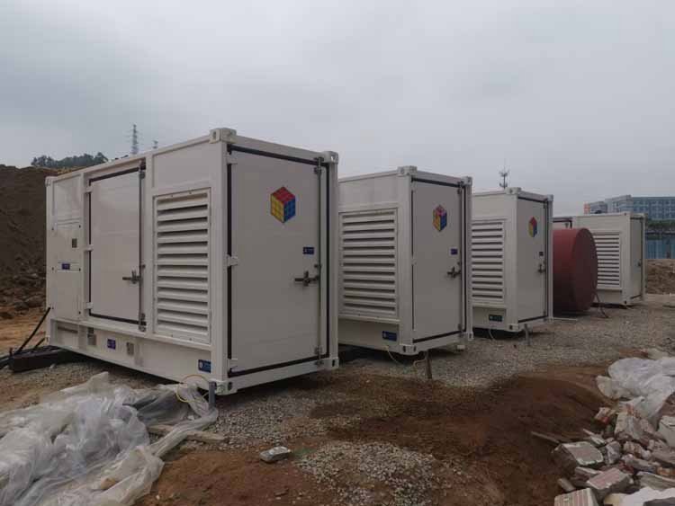 隆子如何降低 200KW 柴油发电机的燃油消耗率？