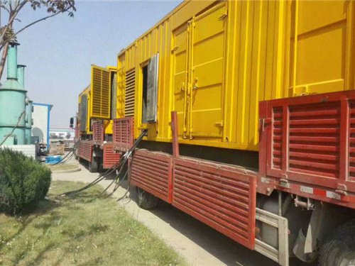 隆子计算 200KW 柴油发电机油耗时，需要考虑哪些因素？